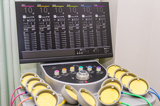 フットエアマッサージ